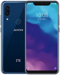Замена динамика на телефоне ZTE Axon 9 Pro в Орле